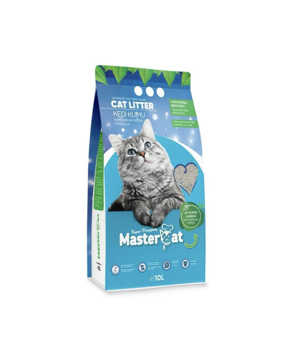 mastercatkedikumuaktifkrbon